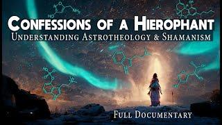 Confessions of a Hierophant - Understanding Astrotheology & Shamanism - Full Documentary