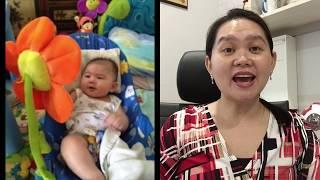 Is my child’s vision normal?(Adakah penglihatan anak saya normal? )我孩子的视力正常吗？