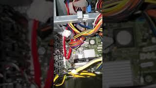 Dell Precision T7400 Ram Riser Card Guide