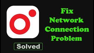 Fix Ooredoo Kuwait App Network & No Internet Connection Error Problem Solved in Android