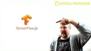 Creating your custom model for Tensorflow.JS