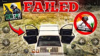 Why PUBG New State FAILED!