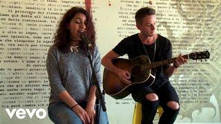 Alessia Cara - Here (Vevo Acoustic)