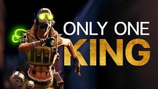 Apex Legends | Only One King