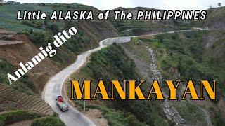 Mankayan Benguet | Maraming salamat Team Palibot at Boss J4 | Ride with Team Palibot