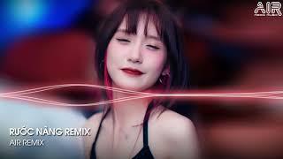 Rước Nàng Remix - Anh Mặc Vest Em Thì Váy Cô Dâu Hot TikTok - Kiệu Hoa Remix