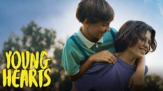 Young Hearts 2024 Full Movie | Lou Goossens, Marius De Saeger, Geert Van Rampelberg | Facts & Review