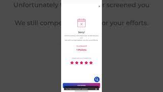 prime opinion rewards survey app #earnmoneyonline #trending