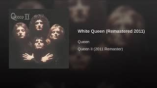 Queen - White Queen (As it Began)