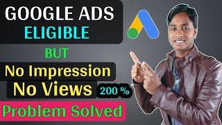 Google Ads Eligible But Not Running | Google Ads Approved But Not Running | Google Ads Disapprove