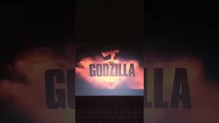 Godzilla Son Ha's Return 2023