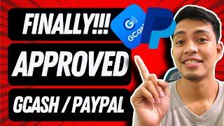 PayPal to GCash Linking Error SOLVED | How to Link Paypal to GCash | Unable to Cash in PayPal Gcash