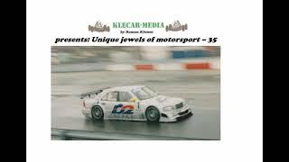 ITC (DTM) Championship 1996 - Norisring