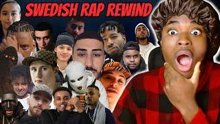 Swedish Rap | Best of 2023