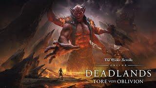 Gameplay-Trailer zu „The Elder Scrolls Online: Deadlands“