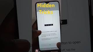 Hidden tricks you need to know!!! #tricks #smartphone #tipsandtricks #tech #iphone16