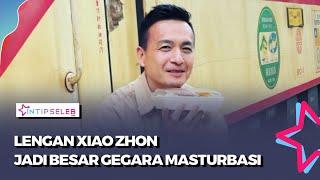 Jomblo, Lengan Kanan Artis Taiwan Besar Dipakai Masturbasi