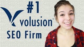 #1 Volusion SEO Firm