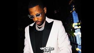 Fabolous Type Beat - Grace (Prod By Kaydaboss)