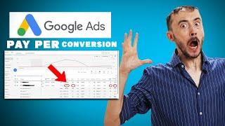  Google Ads ‘Pay Per Conversion’ Option – Here’s How It Works 