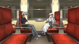 Yosuga No Sora Haru Voice Fandub Latino (Demo)