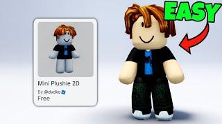 GET 20+ FREE ROBLOX ITEMS! (2024)