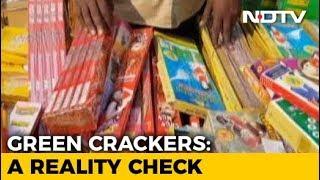 Green Cracker Ruling: Do People Care?