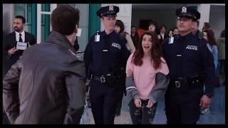 Brooklyn Nine-Nine | Jake's sister S5E17