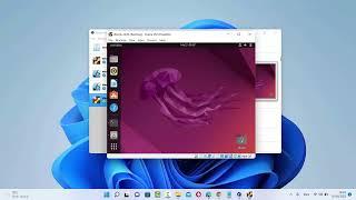 How Install VirtualBox Guest Additions on Ubuntu 22.04 Guest / virtual machine