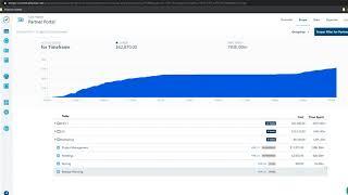 Webinar: Track the Development of Your Project Costs with Tempo for Jira