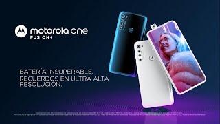 MOTOROLA One Fusion+ Trailer Commercial Official Video HD | Moto One Fusion Plus