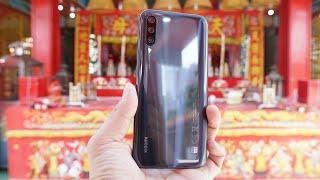 Xiaomi Mi A3 Review: MIUI Better Than Stock Android TBH