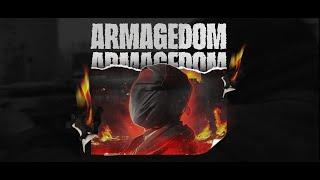 LetoDie - Armagedom (Lyric Video)