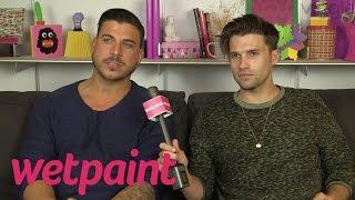 ‘Vanderpump Rules’ Stars Talk Mike Shay Substance Abuse