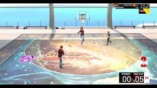 How to do the Invisible glitch NBA 2k22 new event glitch !! Tutorial #2k22 #level39 #homepage ￼