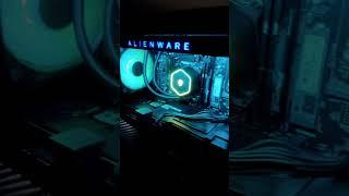 RTX 4090 Alienware #rtx4090