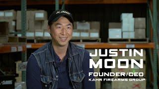 Kahr Arms TV Commercial 2015