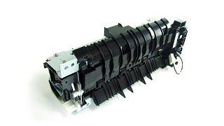 Metrofuser Printer Parts - P3010 P3015 Canon LBP3560 Fuser RM1-6274