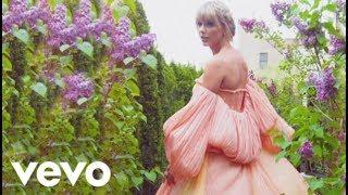 Taylor Swift - The Archer (Music Video)