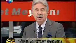 Siyaset Meydanı "Uğur Mumcu" Özel Programı - 21 Ocak 2010