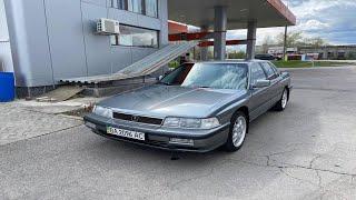 Acura Legend 1989 2.7L / Honda legend 2.7L 1989 №1