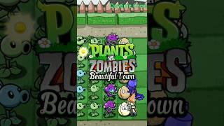 Fitur-fitur PVZ Beautiful Town yg gw suka