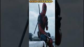 akm cinema_movie_scene #viral #trending #funny #youtubeshorts #hollywood #deadpoolmarvel