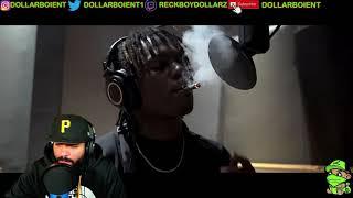 Duvy | SCHIZOPHRENIC (Official Music Video) | Dollar Boi Ent Reaction