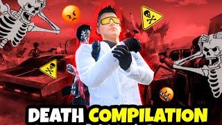 Death Compilation -unsplash gaming