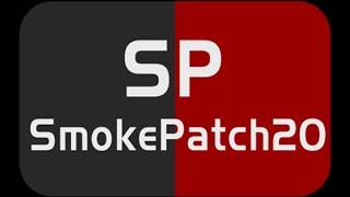 PES 2020 Smoke Patch20.3.0  Update 20.3.3  Downlead and Install On PC