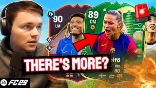 NEW SEASON ARRIVES & FULL TEAM 3(!) LEAKED.. Flash Evo's RETURN = RIP Market | FC 25 Ultimate Team