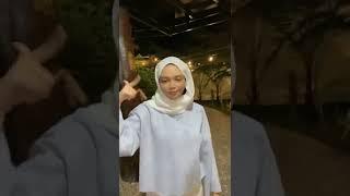 Awek tudung malay Mantap