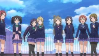 「ラブライブ！The School Idol Movie」公開記念PV（90秒）