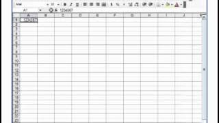 MS Excel 2003 Basic 1 (Enter, Edit, basic calculations/formula)